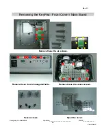 Preview for 22 page of Optoma EP774 Service Manual