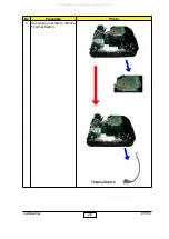 Предварительный просмотр 18 страницы Optoma EP780 Service Manual