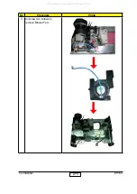 Предварительный просмотр 25 страницы Optoma EP780 Service Manual