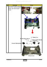 Предварительный просмотр 30 страницы Optoma EP780 Service Manual