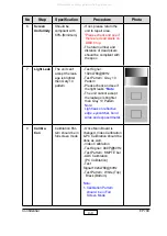 Предварительный просмотр 38 страницы Optoma EP780 Service Manual