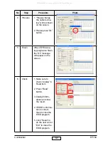 Предварительный просмотр 52 страницы Optoma EP780 Service Manual