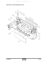 Предварительный просмотр 62 страницы Optoma EP780 Service Manual