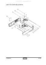 Предварительный просмотр 65 страницы Optoma EP780 Service Manual