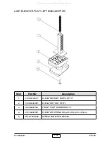 Предварительный просмотр 70 страницы Optoma EP780 Service Manual