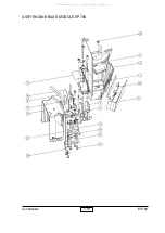 Предварительный просмотр 74 страницы Optoma EP780 Service Manual