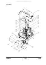 Предварительный просмотр 77 страницы Optoma EP780 Service Manual