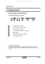 Предварительный просмотр 79 страницы Optoma EP780 Service Manual