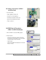 Предварительный просмотр 77 страницы Optoma EP783 Service Manual