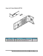 Предварительный просмотр 96 страницы Optoma EP783 Service Manual