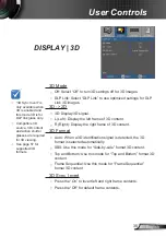 Preview for 35 page of Optoma ES388 Manual