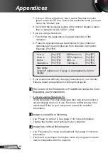 Preview for 48 page of Optoma ES388 Manual