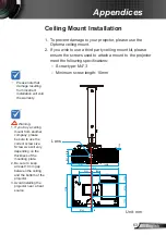 Preview for 63 page of Optoma ES388 Manual