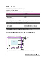 Предварительный просмотр 37 страницы Optoma ES523ST Serivce Manual