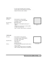 Предварительный просмотр 42 страницы Optoma ES523ST Serivce Manual