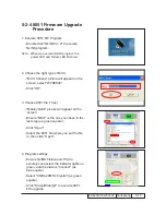 Предварительный просмотр 64 страницы Optoma ES523ST Serivce Manual