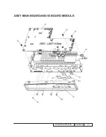 Предварительный просмотр 79 страницы Optoma ES523ST Serivce Manual