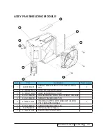 Предварительный просмотр 86 страницы Optoma ES523ST Serivce Manual