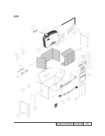 Предварительный просмотр 87 страницы Optoma ES523ST Serivce Manual