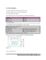 Предварительный просмотр 32 страницы Optoma EW330 Service Manual