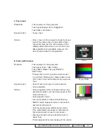 Предварительный просмотр 37 страницы Optoma EW330 Service Manual