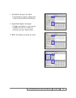 Предварительный просмотр 53 страницы Optoma EW330 Service Manual