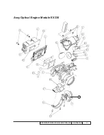 Предварительный просмотр 58 страницы Optoma EW330 Service Manual