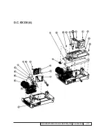 Предварительный просмотр 60 страницы Optoma EW330 Service Manual