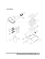 Предварительный просмотр 63 страницы Optoma EW330 Service Manual