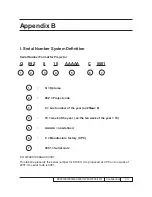 Предварительный просмотр 65 страницы Optoma EW330 Service Manual