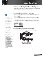 Предварительный просмотр 59 страницы Optoma EW400-M User Manual