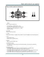 Предварительный просмотр 15 страницы Optoma EW536 User Manual