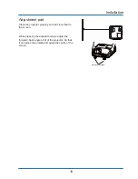 Предварительный просмотр 19 страницы Optoma EW536 User Manual