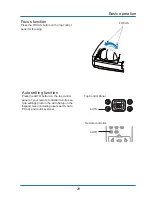 Предварительный просмотр 29 страницы Optoma EW536 User Manual