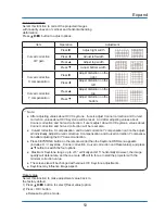 Предварительный просмотр 53 страницы Optoma EW536 User Manual