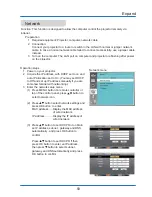 Предварительный просмотр 59 страницы Optoma EW536 User Manual