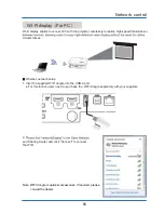 Предварительный просмотр 65 страницы Optoma EW536 User Manual