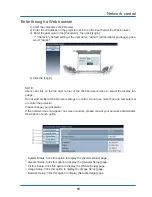 Предварительный просмотр 69 страницы Optoma EW536 User Manual