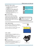 Предварительный просмотр 83 страницы Optoma EW536 User Manual