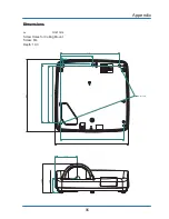 Предварительный просмотр 95 страницы Optoma EW536 User Manual