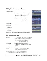 Preview for 27 page of Optoma EW605ST Service Manual