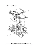 Preview for 51 page of Optoma EW605ST Service Manual