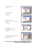 Preview for 62 page of Optoma EW615i Service Manual