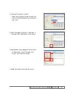 Preview for 80 page of Optoma EW615i Service Manual