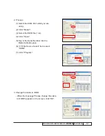 Preview for 82 page of Optoma EW615i Service Manual