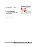 Preview for 83 page of Optoma EW615i Service Manual