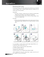 Preview for 56 page of Optoma EW674N Manual