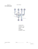 Предварительный просмотр 10 страницы Optoma EW775 Service Manual