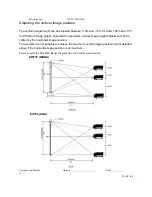 Предварительный просмотр 14 страницы Optoma EW775 Service Manual