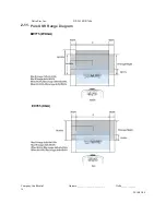 Предварительный просмотр 16 страницы Optoma EW775 Service Manual